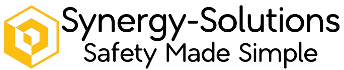 Synergy Solutions LLC Logo
